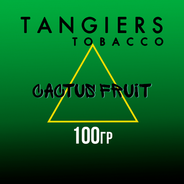 Табак Tangiers BIRQUIQ CACTUS FRUIT 100 гр в Ханты-Мансийске