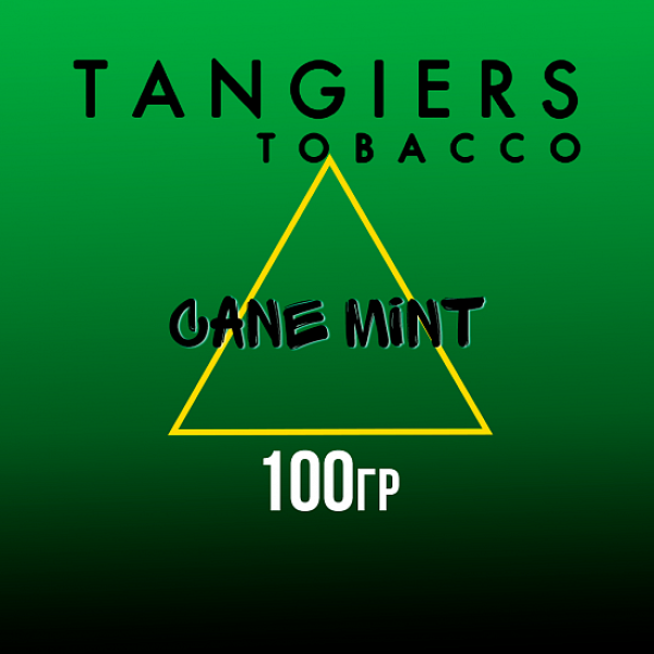 Табак Tangiers BIRQUIQ CANE MINT 100 гр в Ханты-Мансийске