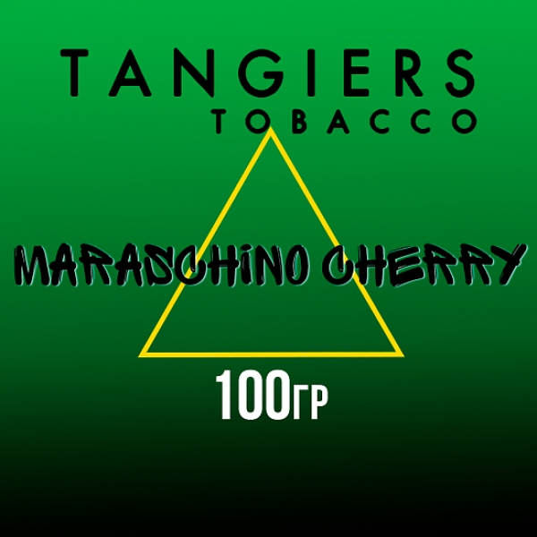 Табак Tangiers BIRQUIQ MARASCHINO CHERRY 100 гр в Ханты-Мансийске