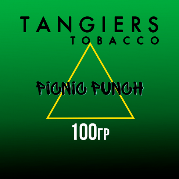 Табак Tangiers BIRQUIQ PICNIC PUNCH 100 гр в Ханты-Мансийске