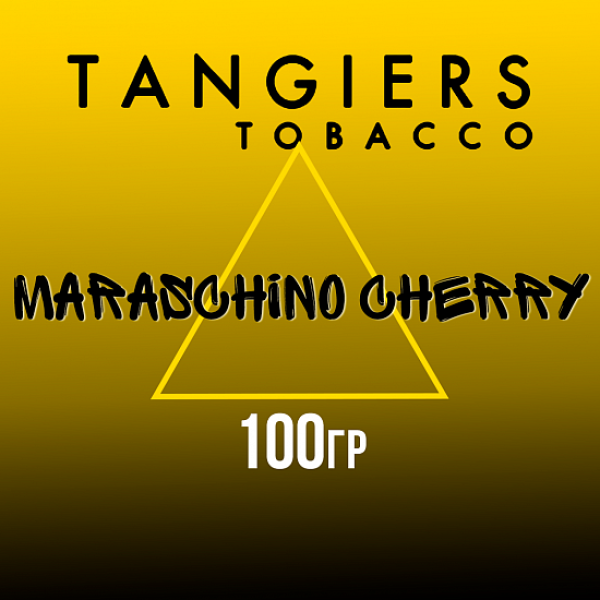 Табак Tangiers SE MARASCHINO CHERRY 100 гр в Ханты-Мансийске