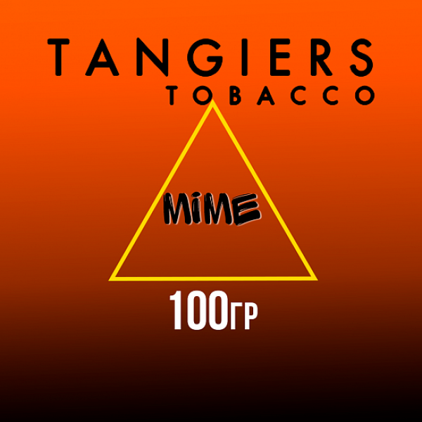 Табак Tangiers SE MIME 0 гр в Ханты-Мансийске