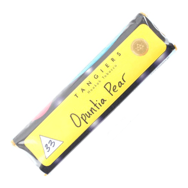 Табак Tangiers Birquq Opuntia Pear (Груша опунция) 250 гр в Ханты-Мансийске