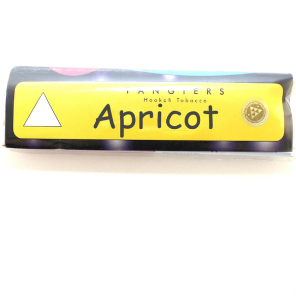 Табак Tangiers Noir Apricot (Абрикос) 250 гр в Ханты-Мансийске