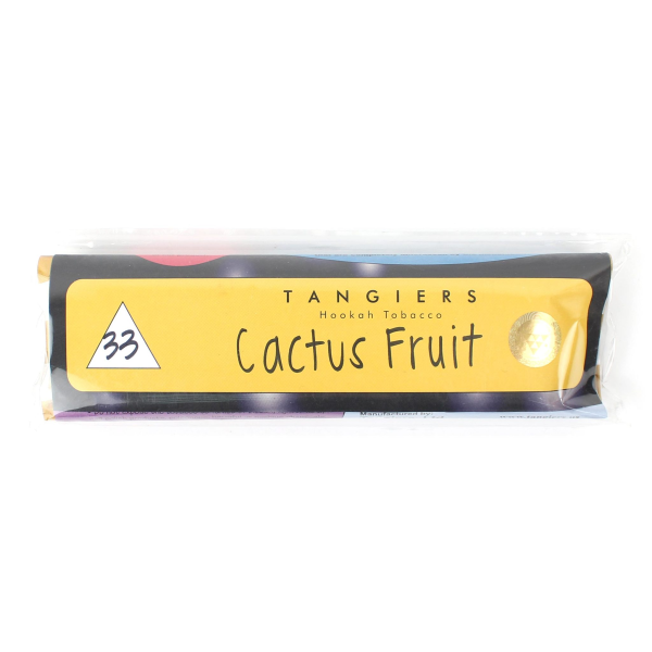 Табак Tangiers Noir Cactus Fruit (Плод кактуса) 250 гр в Ханты-Мансийске