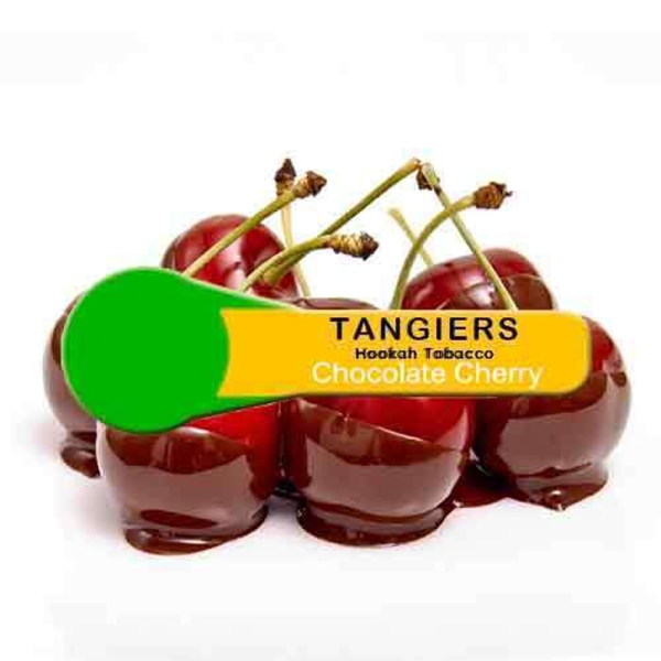 Табак Tangiers Noir Chocolate Cherry (Вишня в шоколаде) 250 гр в Ханты-Мансийске