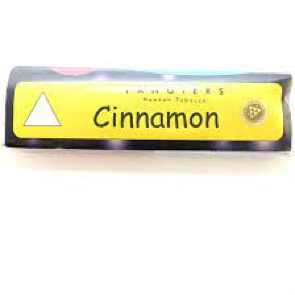 Табак Tangiers Noir Cinnamon (Корица) 250 гр в Ханты-Мансийске