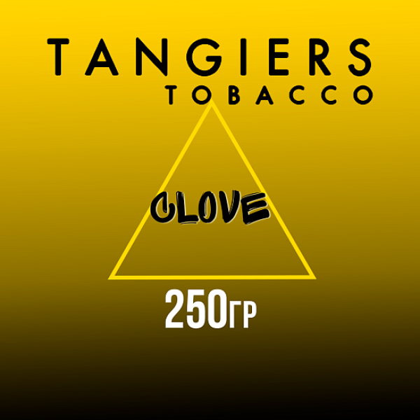 Табак Tangiers Noir Clove (Гвоздика) 250 гр в Ханты-Мансийске
