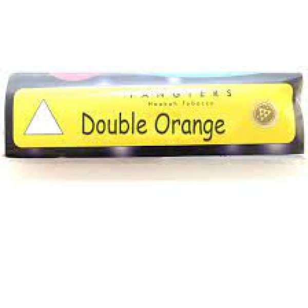 Табак Tangiers Noir Double orange (Двойной апельсин) 250 гр в Ханты-Мансийске