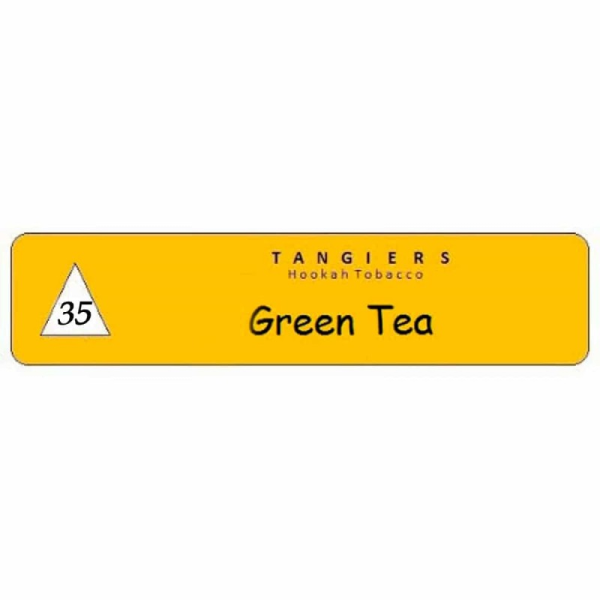 Табак Tangiers Noir Green Tea (Зеленый чай) 250 гр в Ханты-Мансийске