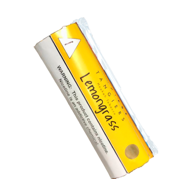 Табак Tangiers Noir Lemongrass (Лемонграсс) 250 гр в Ханты-Мансийске
