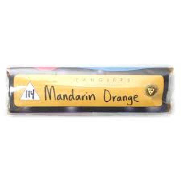 Табак Tangiers Noir Mandarin Orange (Мандарин Апельсин) 250 гр в Ханты-Мансийске