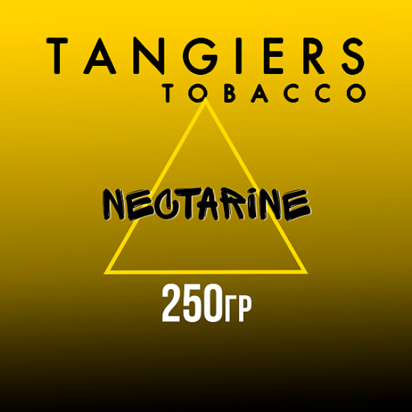 Табак Tangiers Noir Nectarine (Нектарин) 250 гр в Ханты-Мансийске