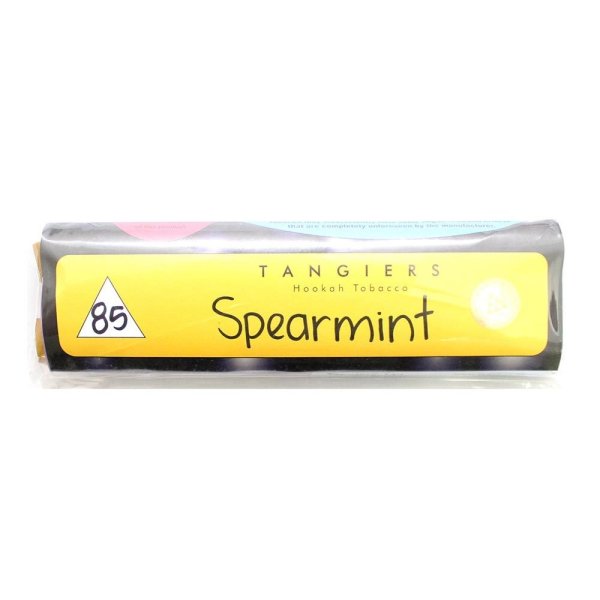 Табак Tangiers Noir Spearmint (Мята) 250 гр в Ханты-Мансийске