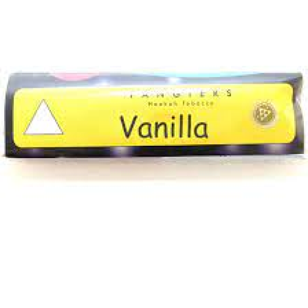Табак Tangiers Noir Vanilla (Ваниль) 250 гр в Ханты-Мансийске