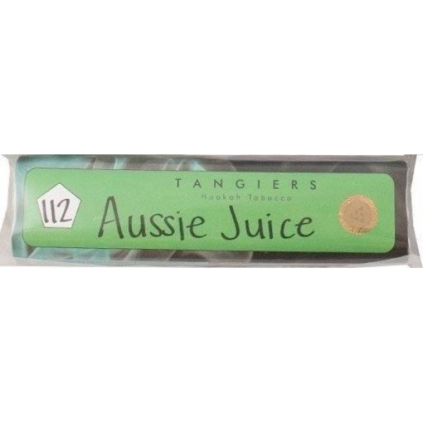 Табак Tangiers Aussie Juice 250 грамм в Ханты-Мансийске