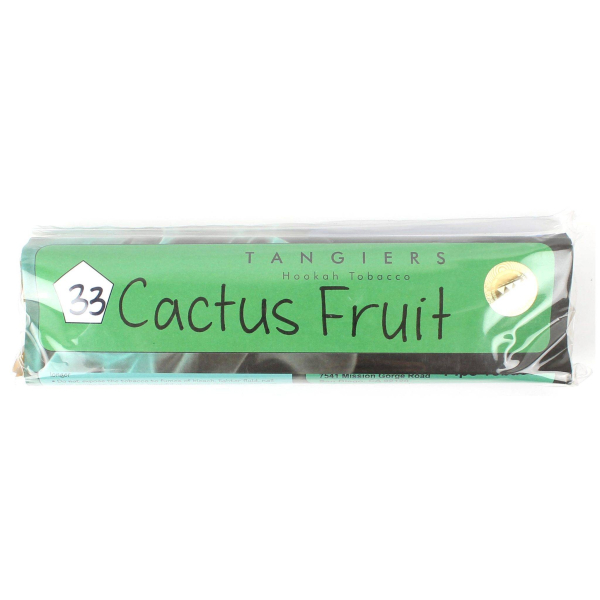 Табак Tangiers Cactus Fruit 250 грамм в Ханты-Мансийске