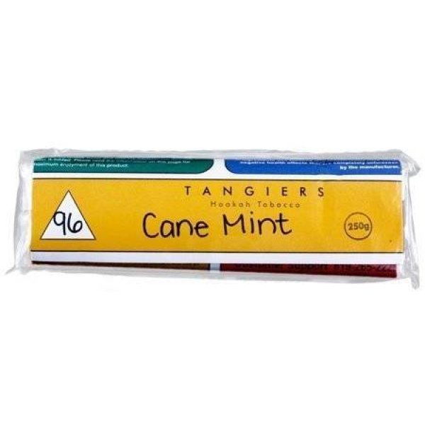 Табак Tangiers Cane Mint 250 грамм в Ханты-Мансийске