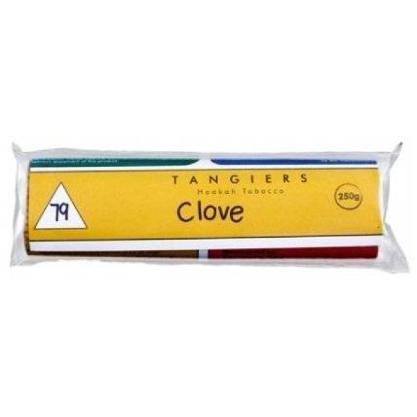 Табак Tangiers Clove 250 грамм в Ханты-Мансийске