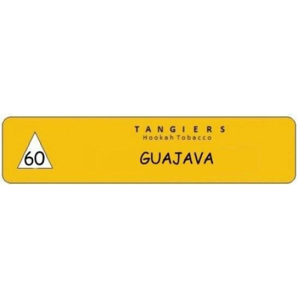 Табак Tangiers Guajava 250 грамм в Ханты-Мансийске