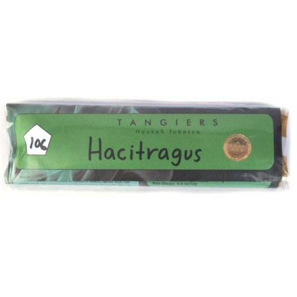 Табак Tangiers Hacitragus 250 грамм в Ханты-Мансийске