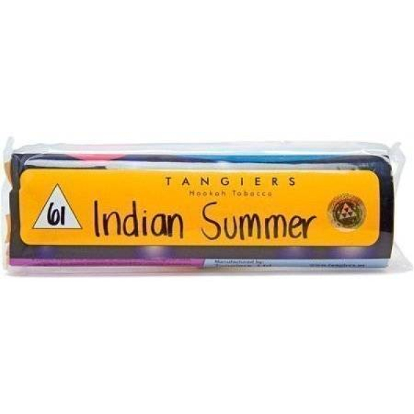 Табак Tangiers Indian Summer 250 грамм в Ханты-Мансийске