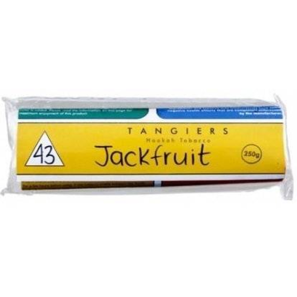 Табак Tangiers Jackfruit 250 грамм в Ханты-Мансийске