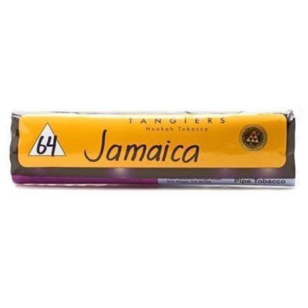 Табак Tangiers Jamaica 250 грамм в Ханты-Мансийске