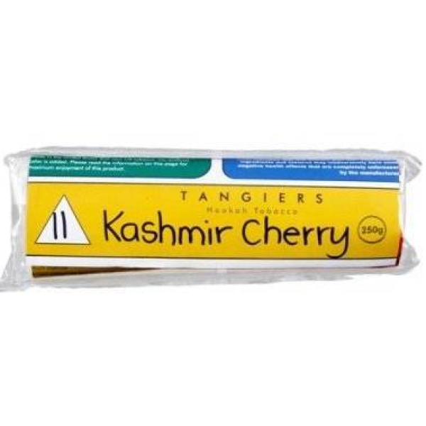 Табак Tangiers Kashmir Cherry 250 грамм в Ханты-Мансийске