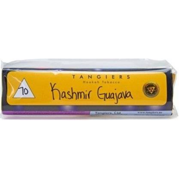 Табак Tangiers Kashmir Guajava 250 грамм в Ханты-Мансийске