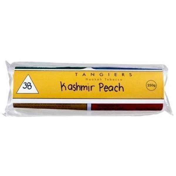 Табак Tangiers Kashmir Peach 250 грамм в Ханты-Мансийске