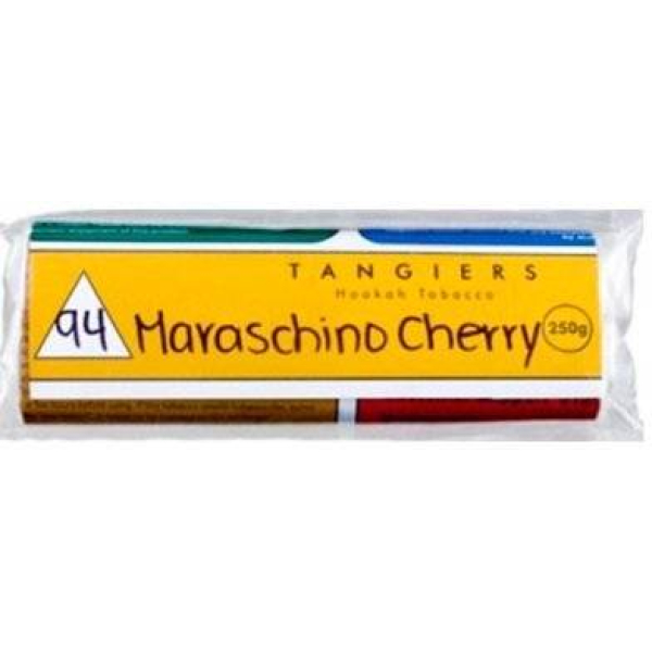 Табак Tangiers Maraschino Cherry 250 грамм в Ханты-Мансийске