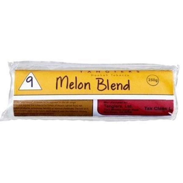 Табак Tangiers Melon Blend 250 грамм в Ханты-Мансийске