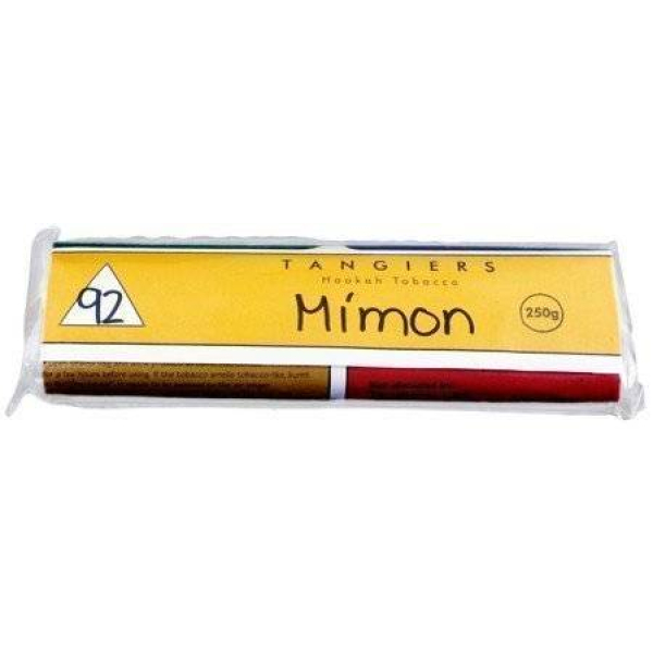 Табак Tangiers Mimon 250 грамм в Ханты-Мансийске