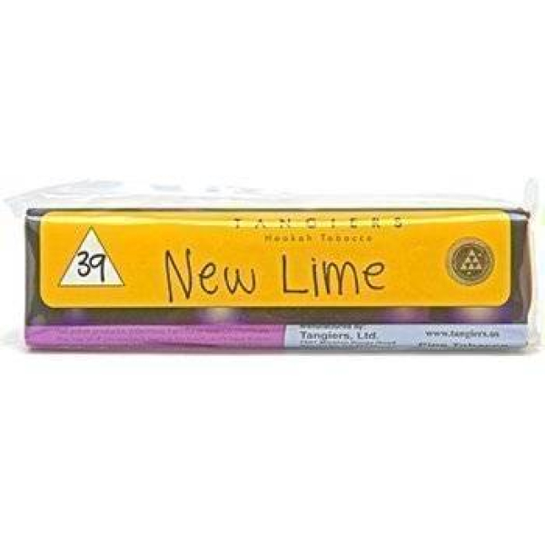 Табак Tangiers New Lime 250 грамм в Ханты-Мансийске