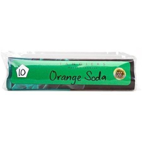 Табак Tangiers Orange Soda 250 грамм в Ханты-Мансийске