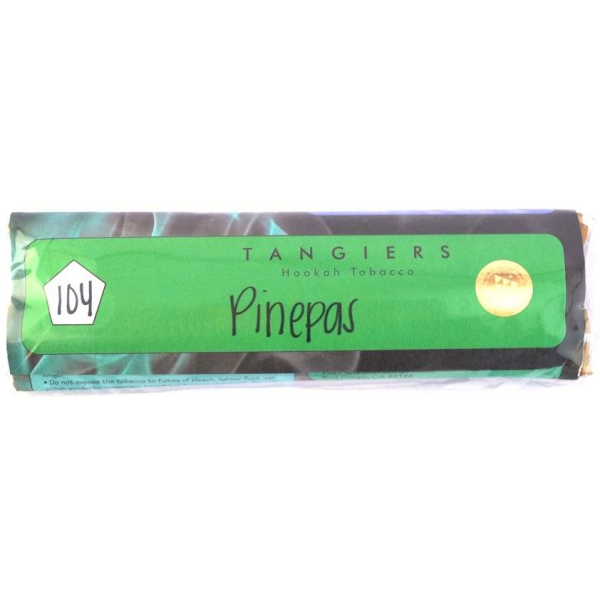 Табак Tangiers Pinepas 250 грамм в Ханты-Мансийске