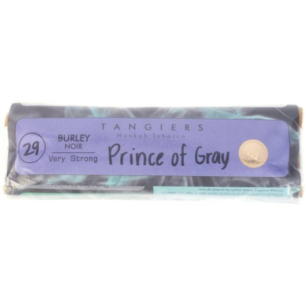 Табак Tangiers Prince of Gray 250 грамм в Ханты-Мансийске