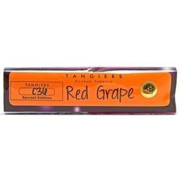 Табак Tangiers Red Grape 250 грамм в Ханты-Мансийске