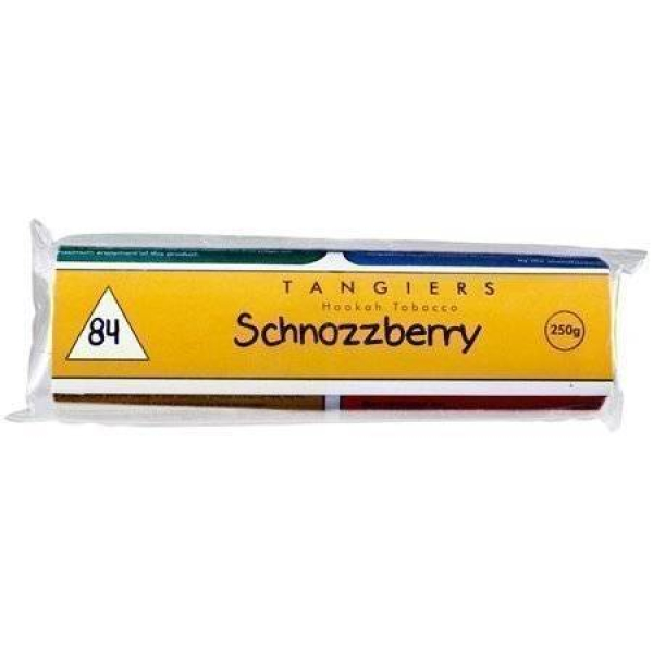 Табак Tangiers Schnozzberry 250 грамм в Ханты-Мансийске