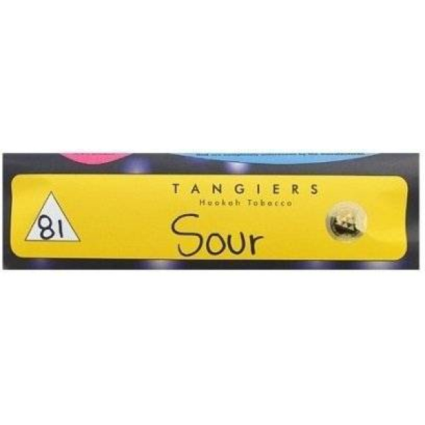 Табак Tangiers Sour 250 грамм в Ханты-Мансийске