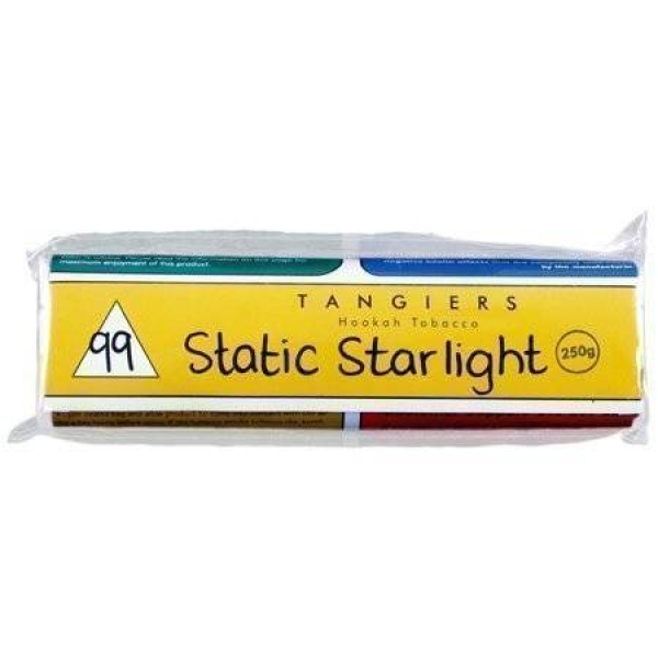 Табак Tangiers Static Starlight 250 грамм в Ханты-Мансийске