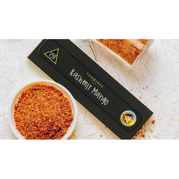 Табак Tangiers Kashmir Mango Noir 250 грамм в Ханты-Мансийске