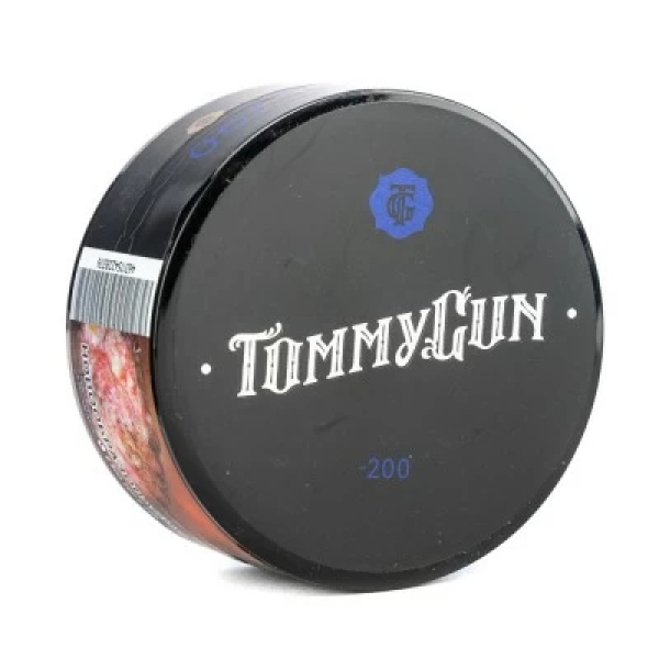 Табак Tommy Gun 200 25 гр в Ханты-Мансийске