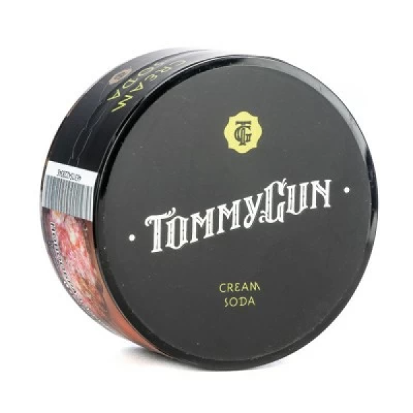 Табак Tommy Gun Cream Soda (Крем Сода) 25 гр в Ханты-Мансийске