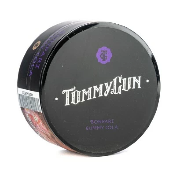 Табак Tommy Gun Gummy Cola (Мармеладная Кола) 25 гр в Ханты-Мансийске