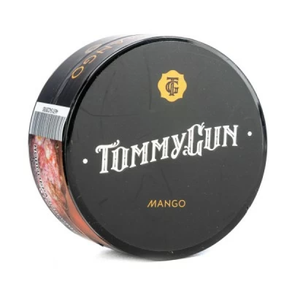 Табак Tommy Gun Mango (Манго) 25 гр в Ханты-Мансийске