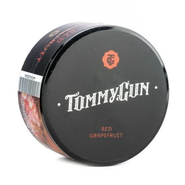 Табак Tommy Gun Red Grapefruit (Красный Грейпфрут) 25 гр в Ханты-Мансийске