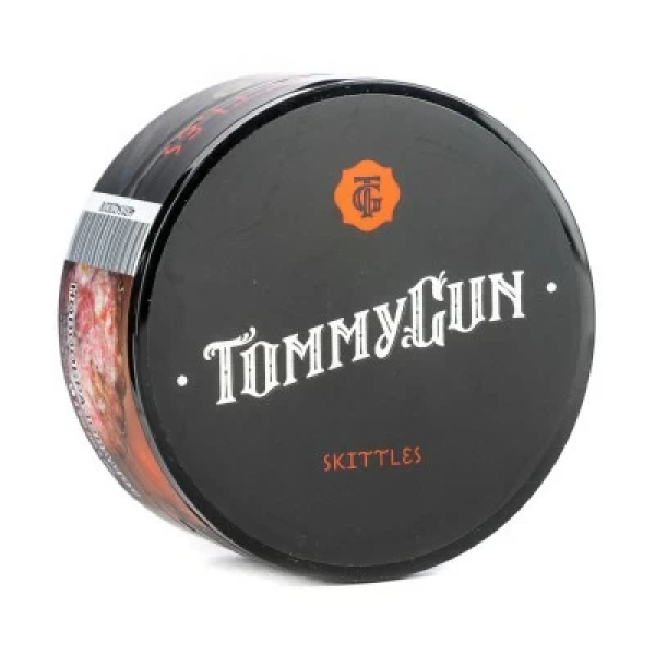 Табак Tommy Gun Skittles (Скитлз) 25 гр в Ханты-Мансийске