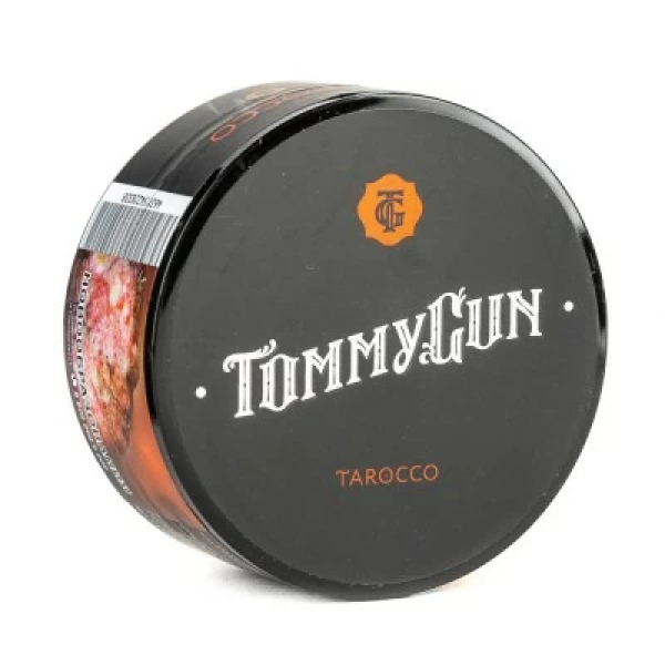 Табак Tommy Gun Tarocco (Тарокко) 25 гр в Ханты-Мансийске